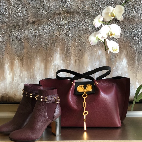 VALENTINO BAG - Picture 5 of 9